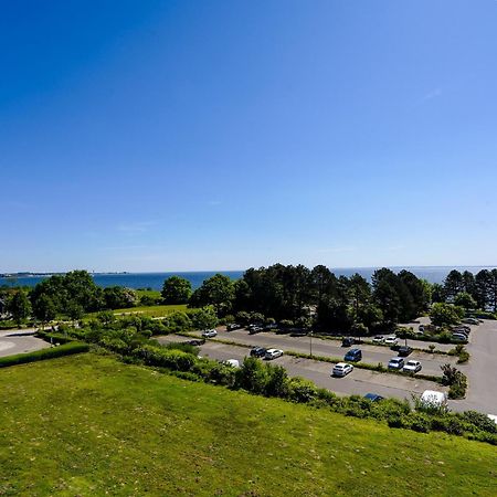 D5-667 Meerblick, Strandnah Sierksdorf Zewnętrze zdjęcie